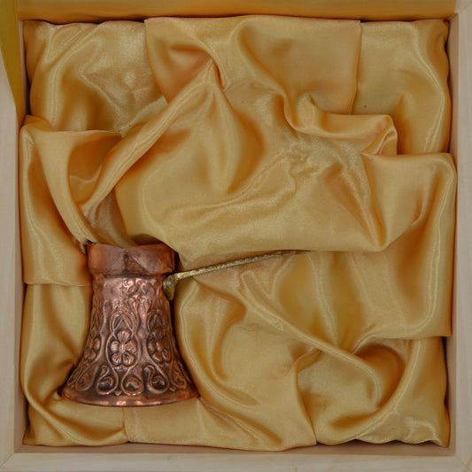 Coffee Pot Ornament Small - 100 ml