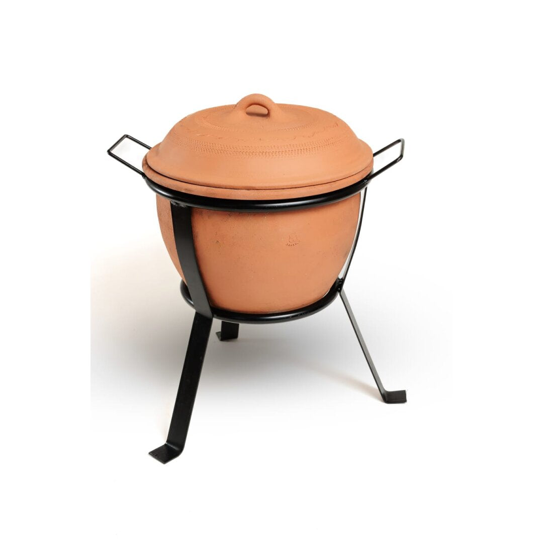 Handmade Goulash Kettle