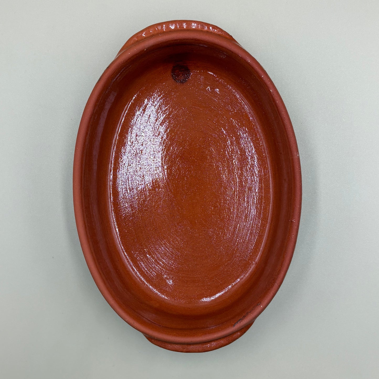Handmade Bowl Oval