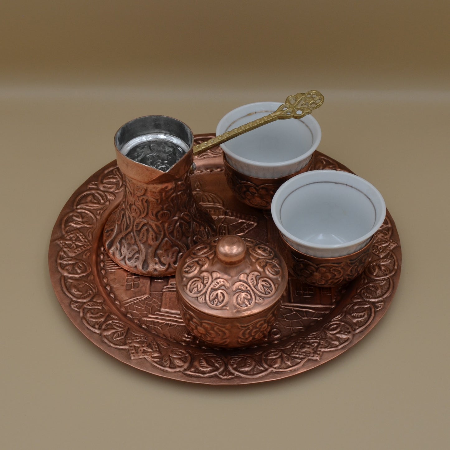 Sarajevo Sebilj - 2 Fildžana