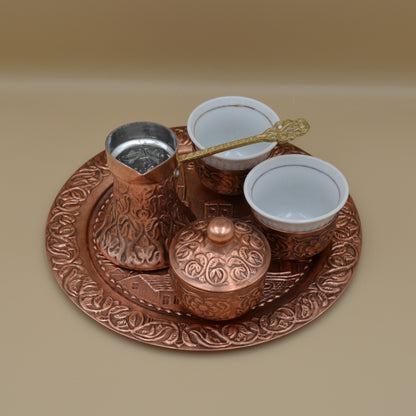 Sarajevo Multikultura - 2 Fildžana