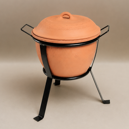 Handmade Goulash Kettle