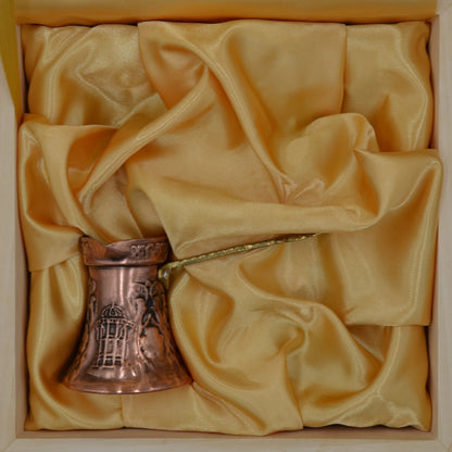 Kaffeekanne Sebilj klein - 100 ml