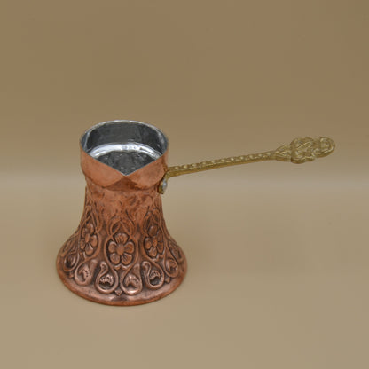 Kaffeekanne Ornament klein - 100 ml