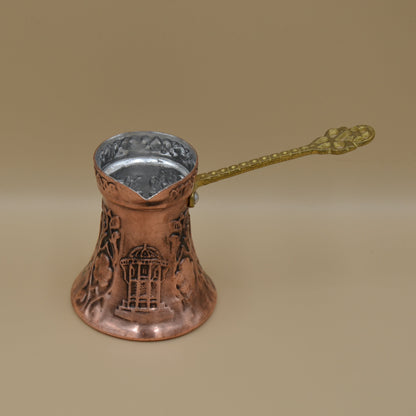 Kaffeekanne Sebilj klein - 100 ml