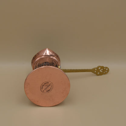 Kaffeekanne Sebilj klein - 100 ml
