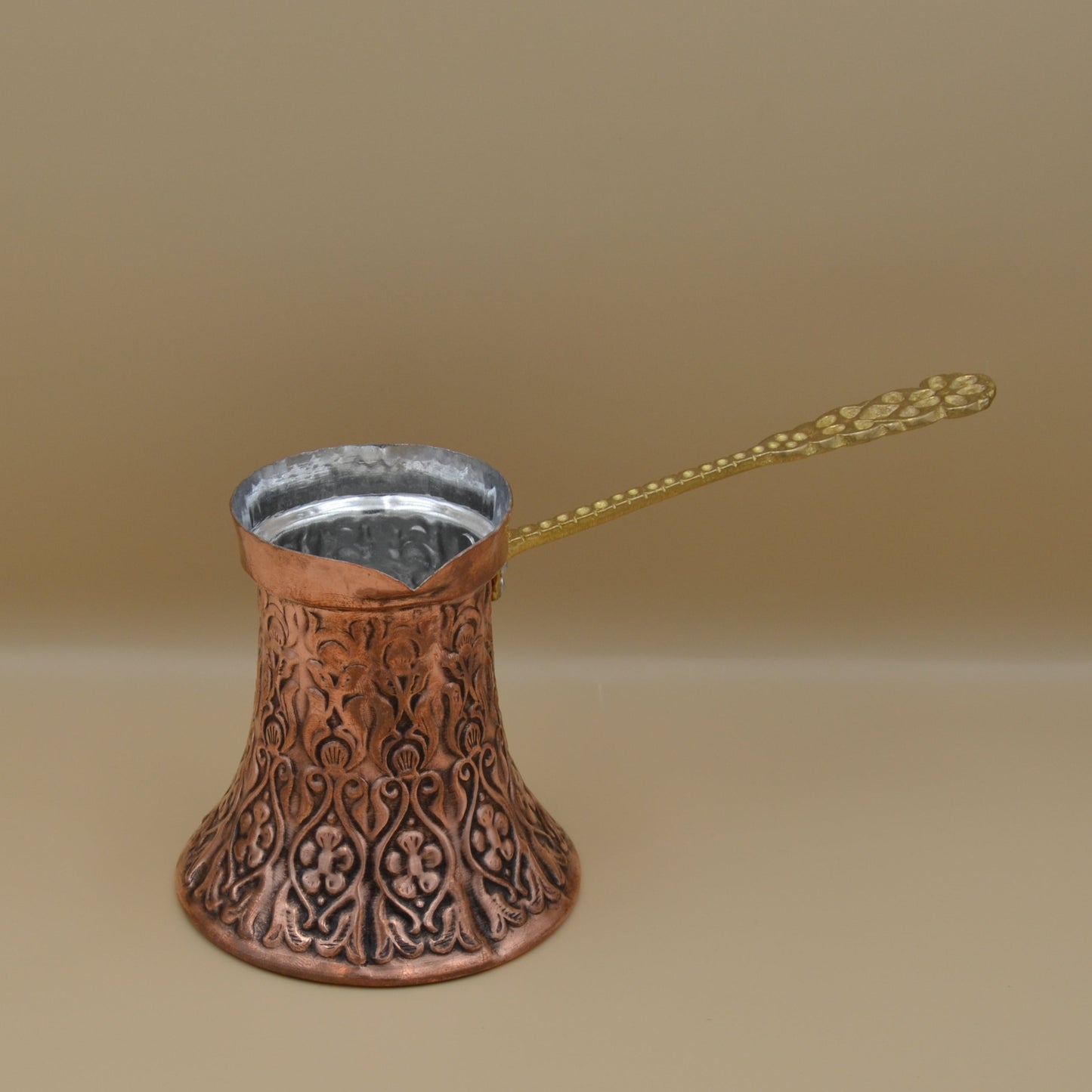 Kaffeekanne Ornament groß - 300 ml