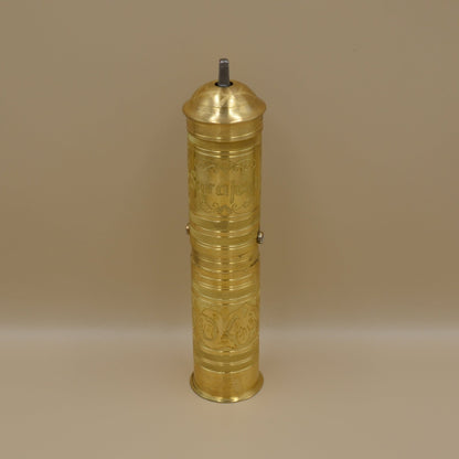 Coffee Mill Sarajevo - gold - Rahatlook®