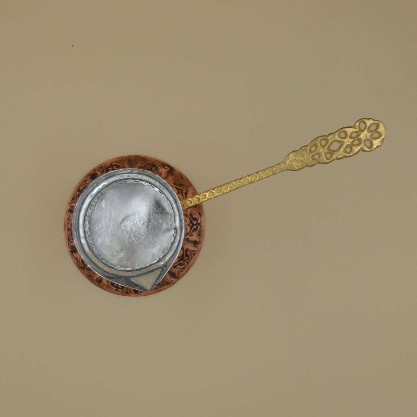 Coffee Pot Ornament Large - 300 ml - Rahatlook®