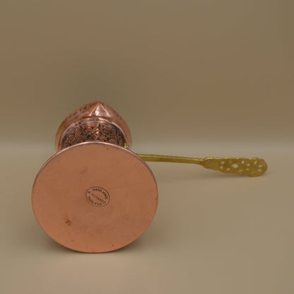 Coffee Pot Ornament Large - 300 ml - Rahatlook®