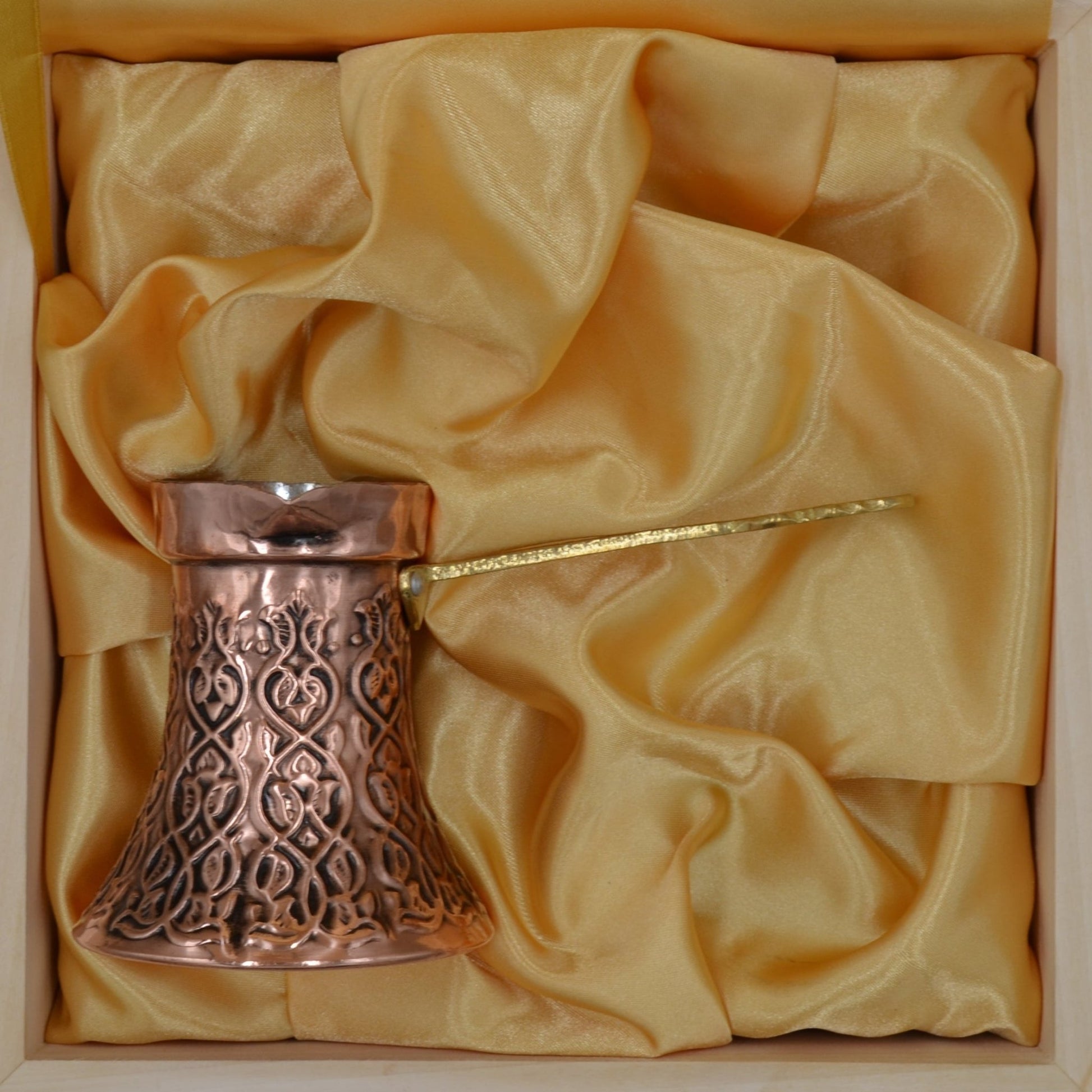 Coffee Pot Ornament Medium - 200 ml - Rahatlook®