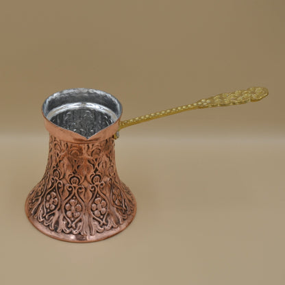 Coffee Pot Ornament Medium - 200 ml - Rahatlook®