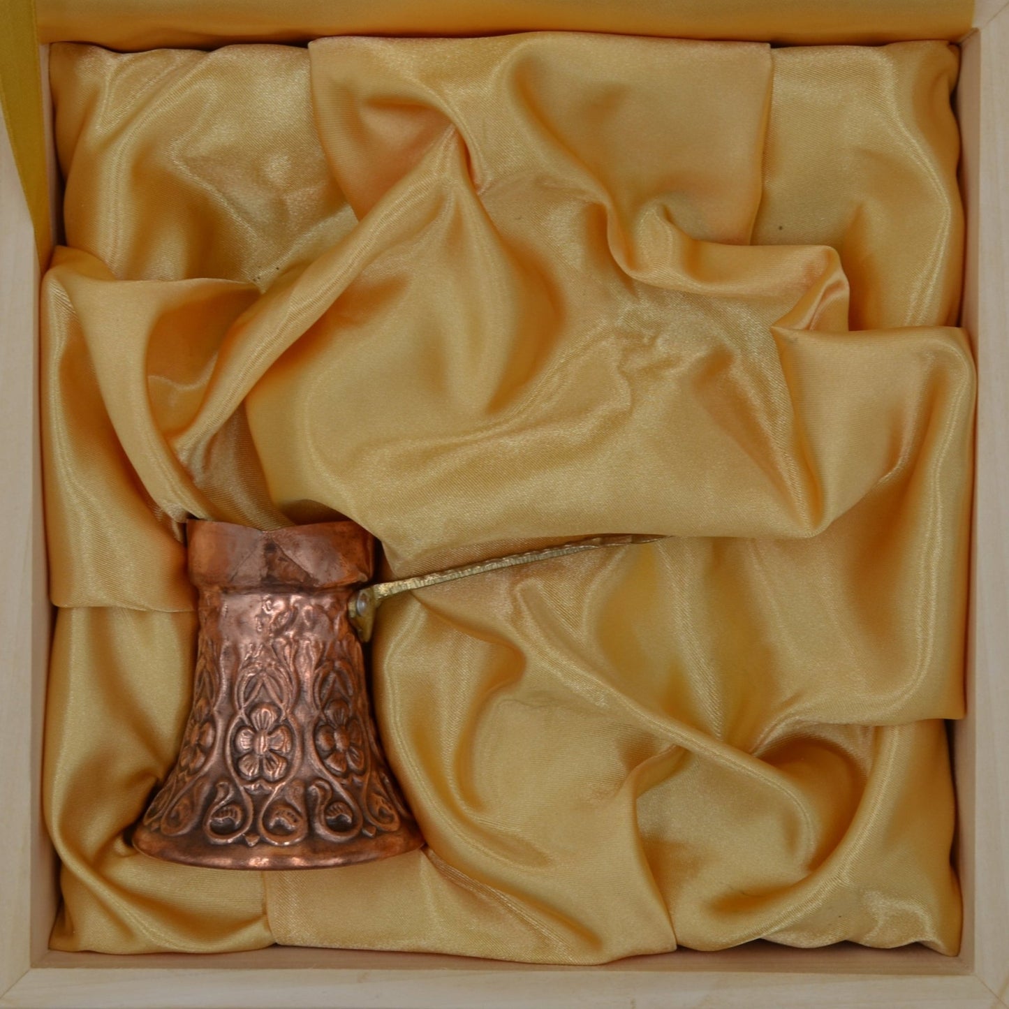 Coffee Pot Ornament Small - 100 ml - Rahatlook®