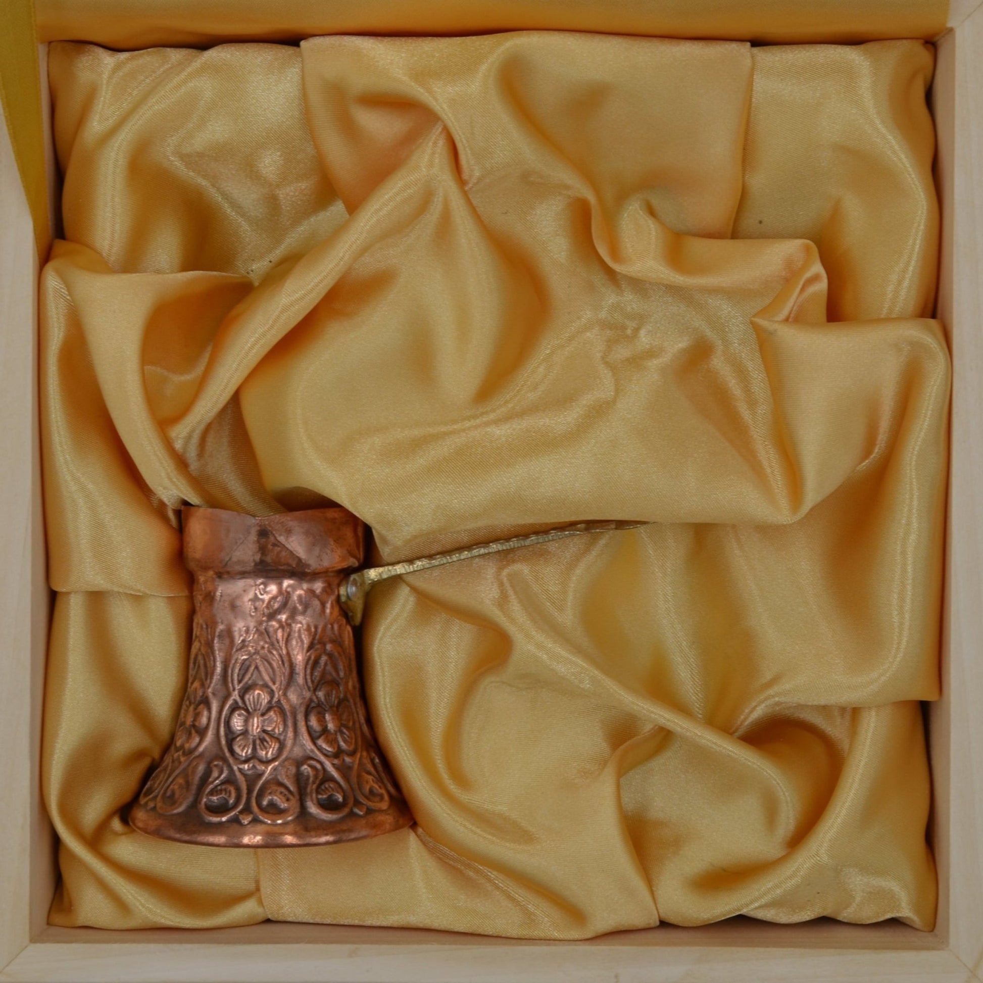 Coffee Pot Ornament Small - 100 ml - Rahatlook®