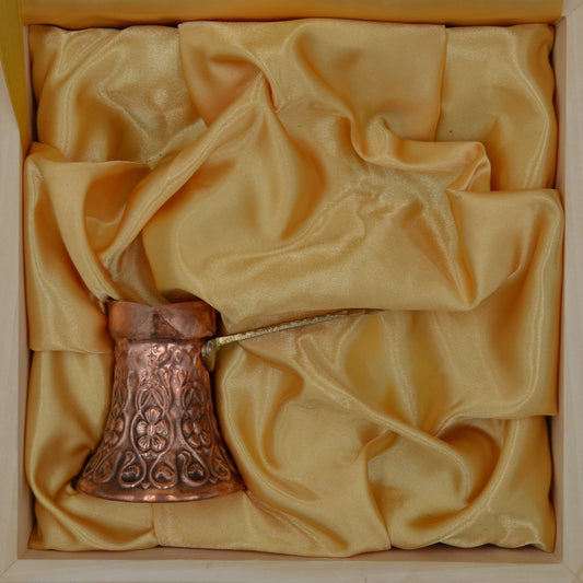 Coffee Pot Ornament Small - 100 ml - Rahatlook®