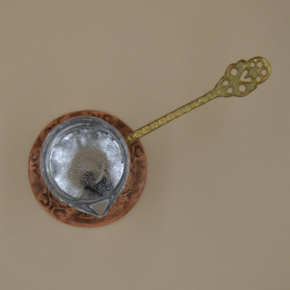 Coffee Pot Sebilj Small - 100 ml - Rahatlook®