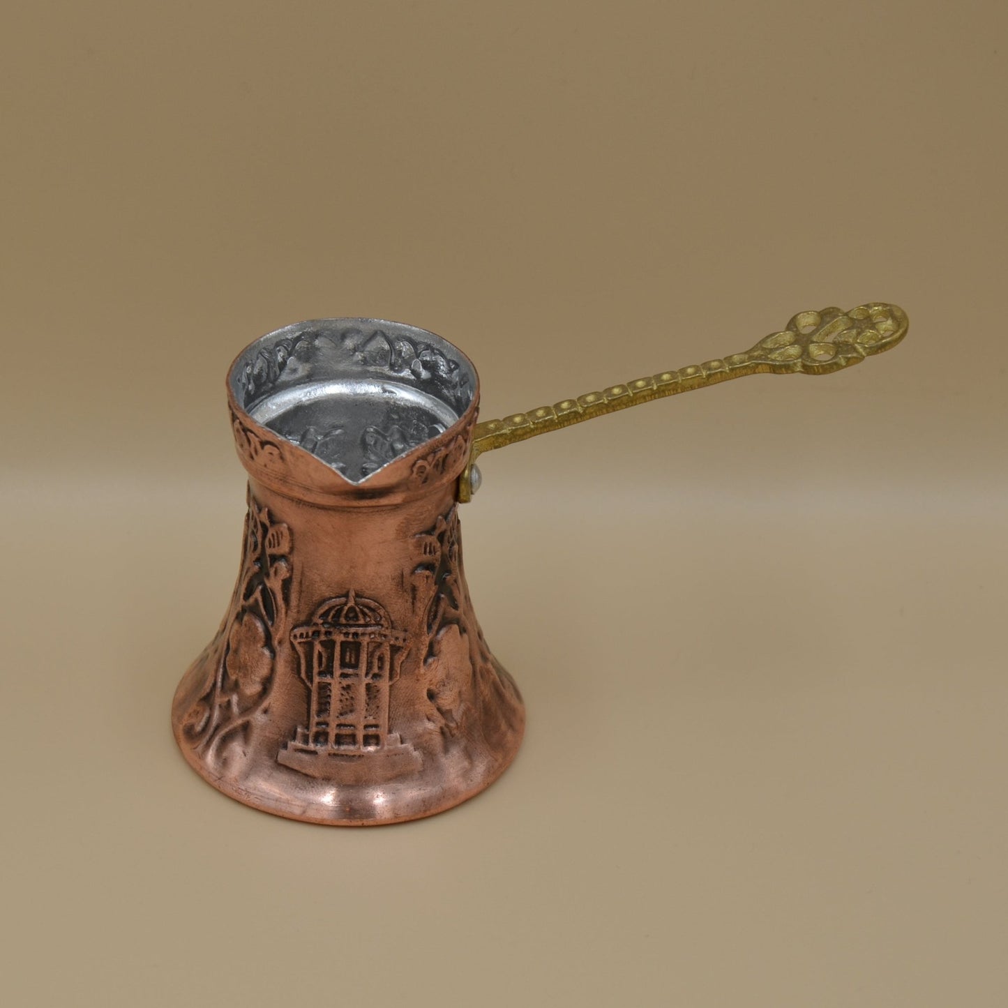 Coffee Pot Sebilj Small - 100 ml - Rahatlook®