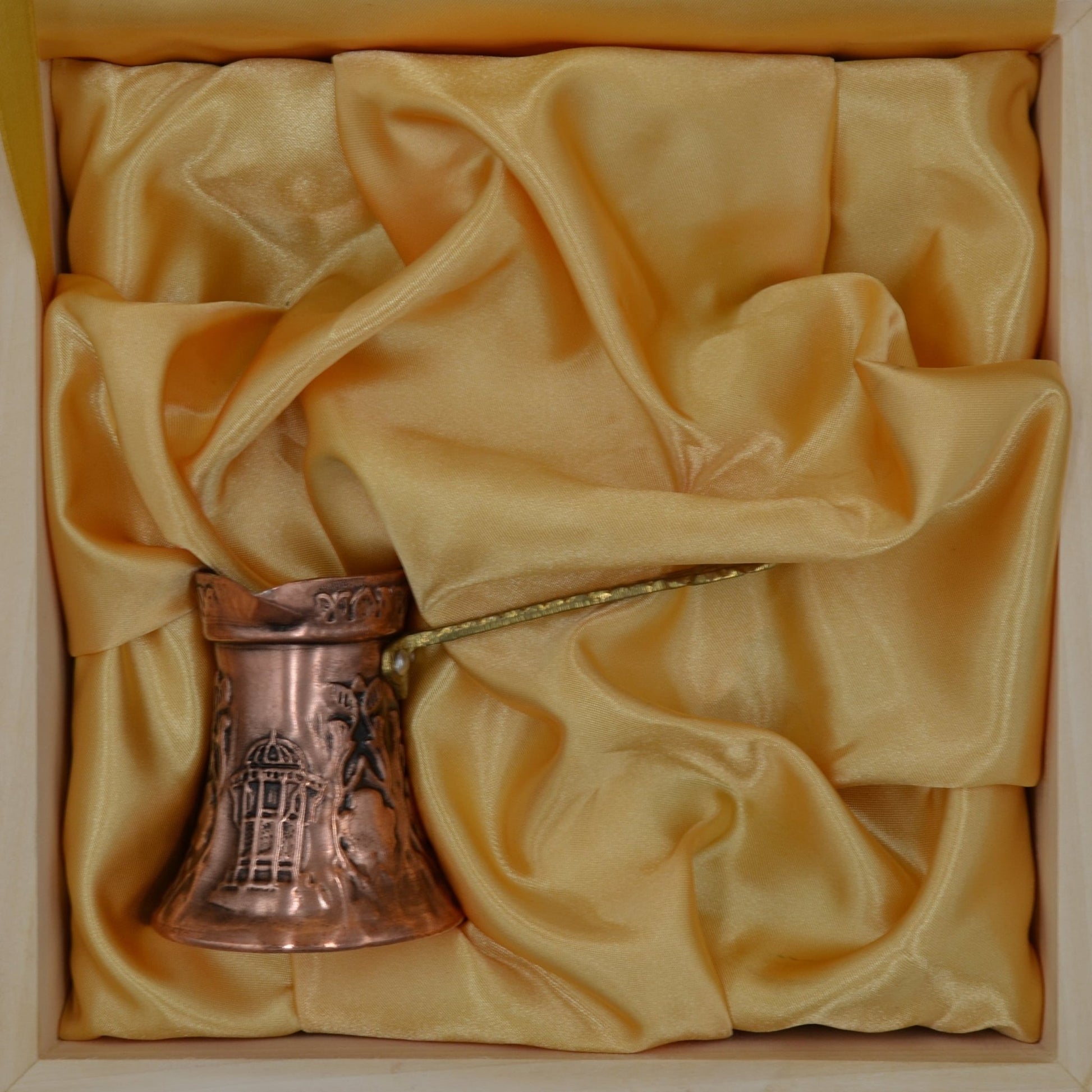 Coffee Pot Sebilj Small - 100 ml - Rahatlook®