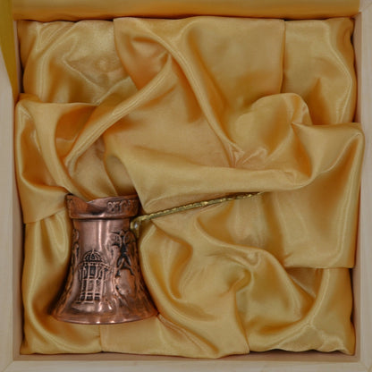 Coffee Pot Sebilj Small - 100 ml - Rahatlook®