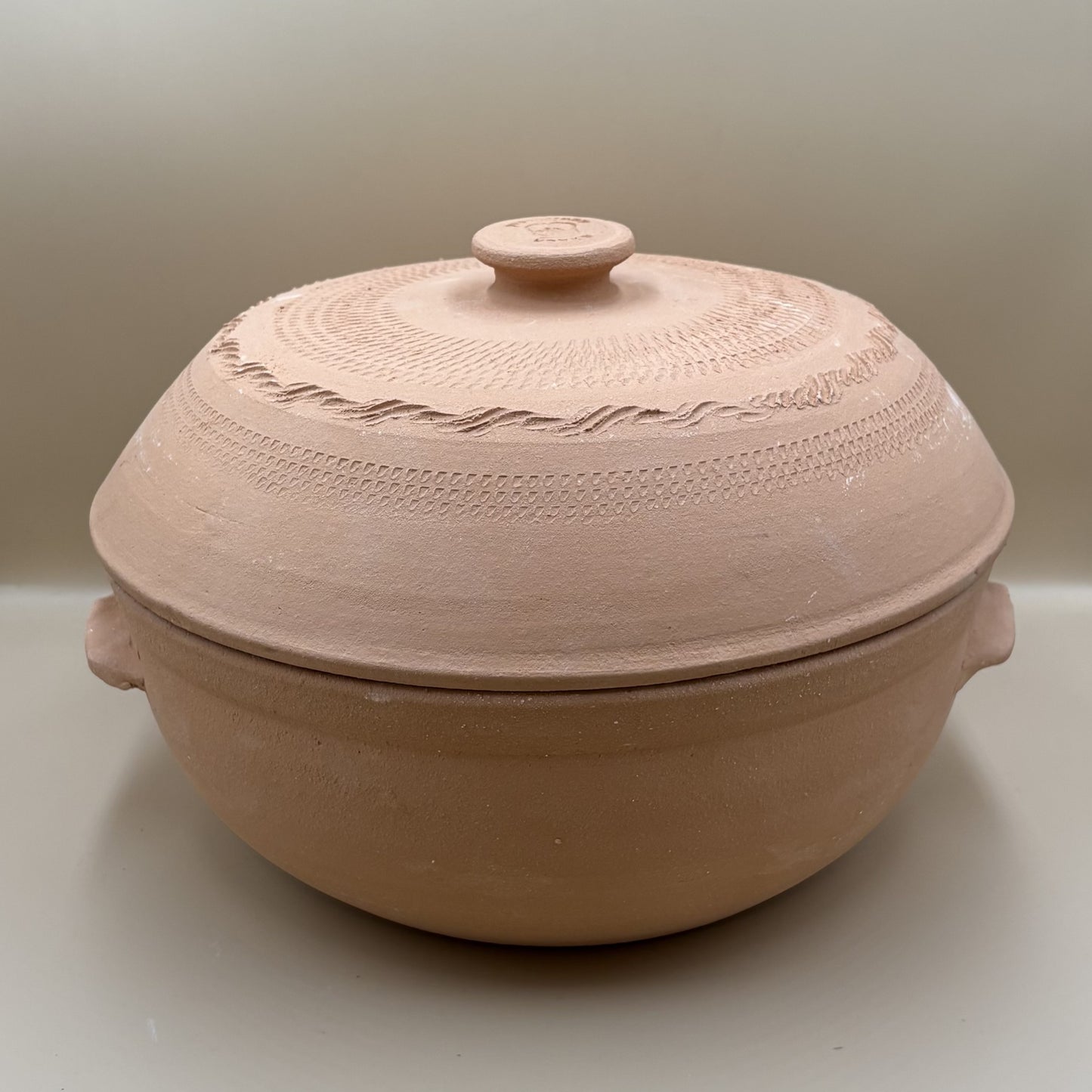 Handmade Peka Oven - Sač