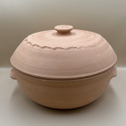 Handmade Peka Oven - Sač